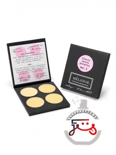 فلورال نوتس پالت نمبر وان ملانژ پرفیوم | floral notes palette no. 1 melange perfume